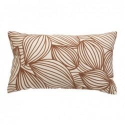 Coussin "Automn" Beige, 30x50 cm