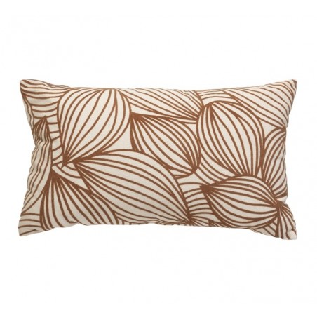 Coussin "Automn" Beige, 30x50 cm