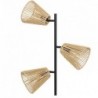 Lampadaire droit H.150 cm,Lampadaires