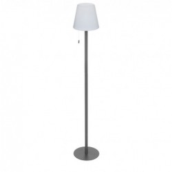 Lampadaire outdoor "Zack"
Graphite, H.108 cm