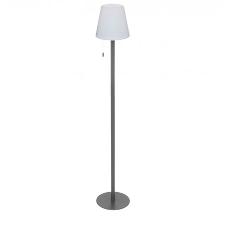 Lampadaire outdoor "Zack"
Graphite, H.108 cm