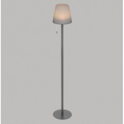 Lampadaire outdoor "Zack"
Graphite, H.108 cm