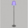 Lampadaire outdoor "Zack"
Graphite, H.108 cm