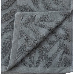 Drap de bain "Sea View"
Tencel, Gris ardoise, 100x150 cm