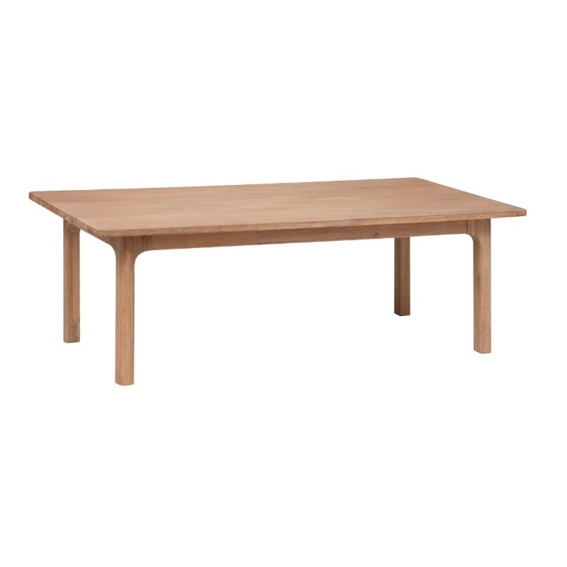 Table basse "Sabor" Acacia, 120x60 cm