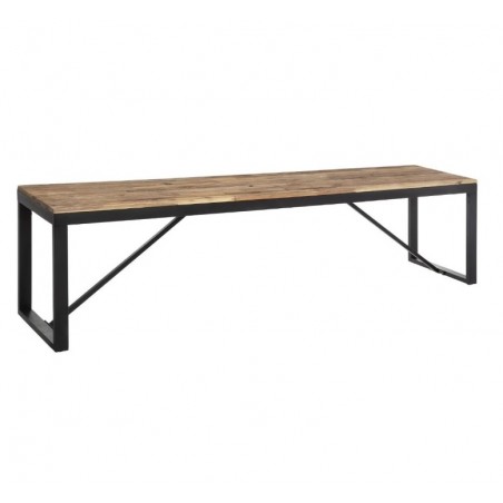 Banc "Edena" Acacia, 170x35 cm