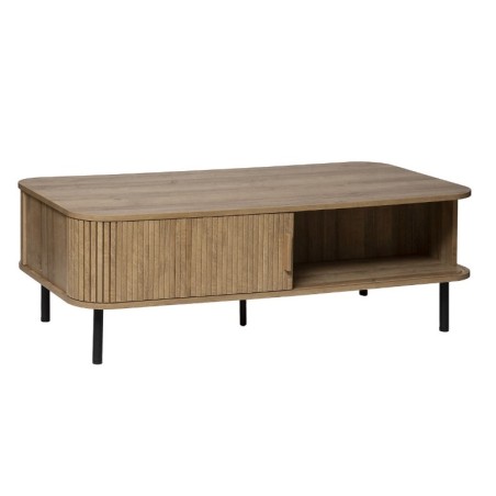 Table basse 2 portes "Colva"
Beige, 120x60 cm