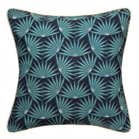 Coussin "Feel" Bleu 40x40 cm