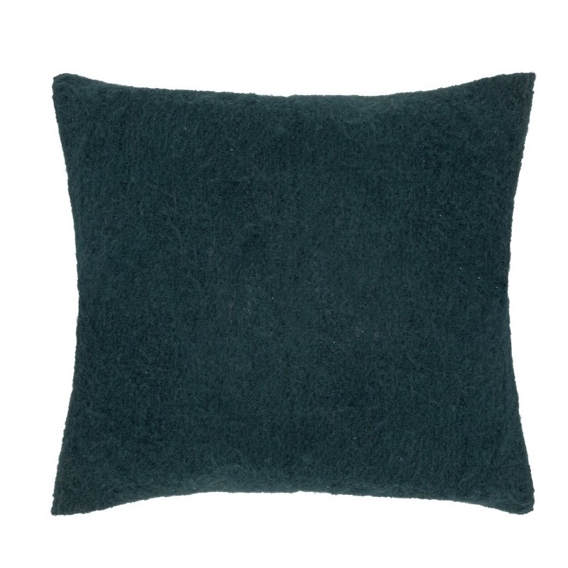 Coussin "Kodi" Bleu, 45x45 cm