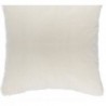 Coussin "Eté Indien" Beige, 40x40 cm