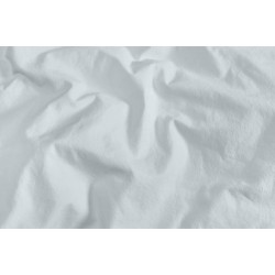 Parure de lit enfant 140x200 cm en Percale de coton HERA avec une housse de couette, taie d'oreiller