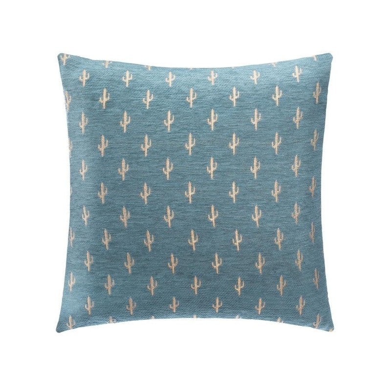 Housse de coussin
Bleu 1, 40x40 cm