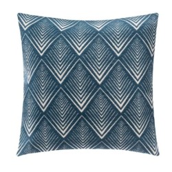 Housse de coussin
Bleu 2, 40x40 cm