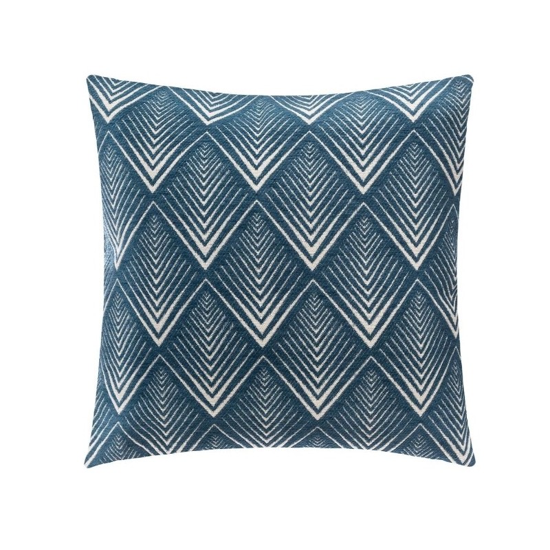 Housse de coussin
Bleu 2, 40x40 cm