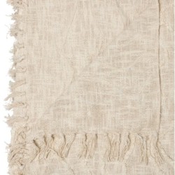 Dessus de lit "Daisy"
Beige, 240x260 cm