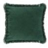 Housse de coussin "Jungle"
Vert, 40x40 cm