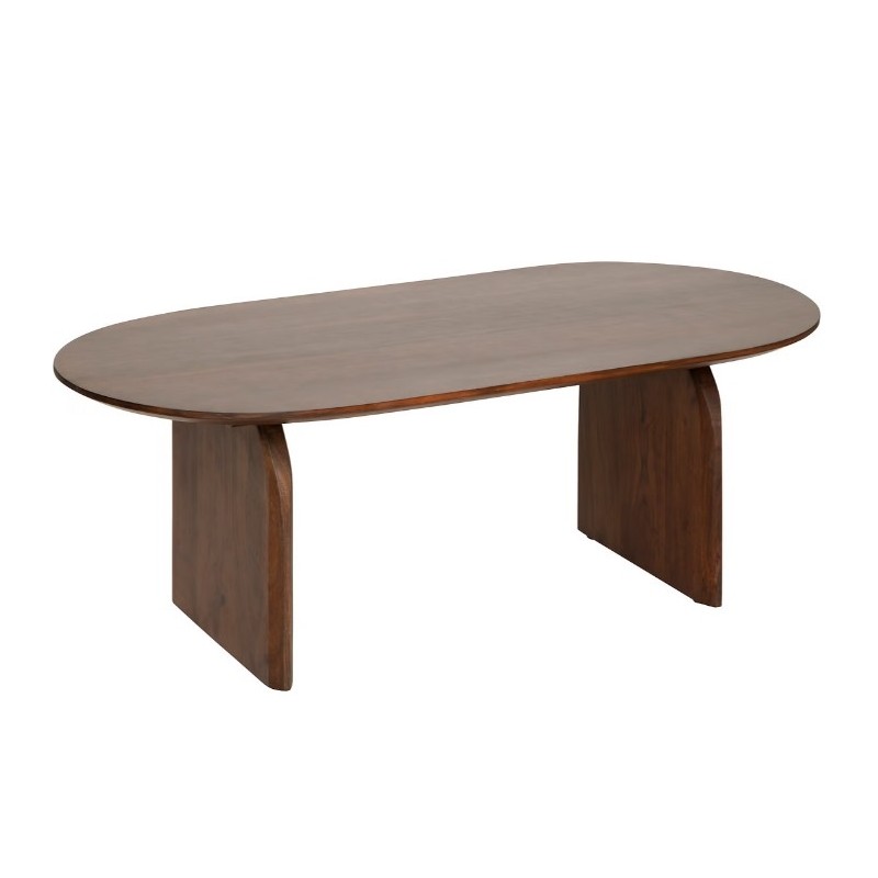 Table basse "Isana"
Acacia, 120x60 cm