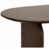 Table basse "Isana"
Acacia, 120x60 cm