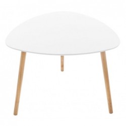 Table d'appoint "Mileo"
Blanc, 60x60 cm