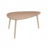 Tables gigognes "Mileo"
Pin, L.88/98 cm