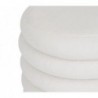 Pouf coffre bouclette "Guilia"
Blanc, 59x45 cm