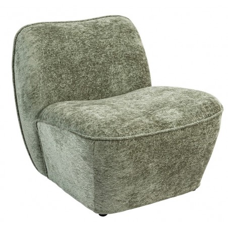 Fauteuil "Minari"
Vert