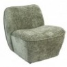 Fauteuil "Minari"
Vert