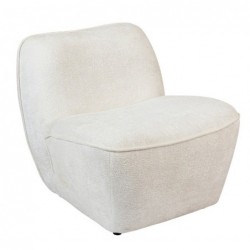 Fauteuil "Minari"
Blanc