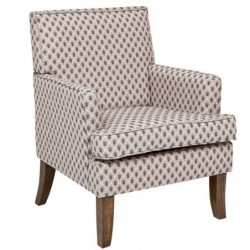 Fauteuil "Little cottage"
Beige