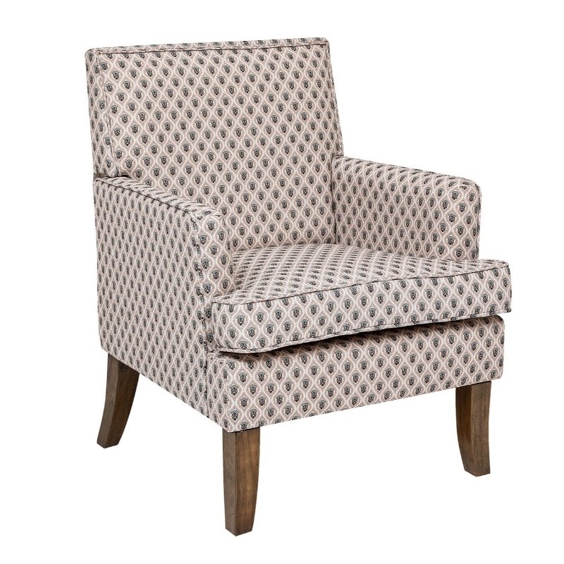 Fauteuil "Little cottage"
Beige