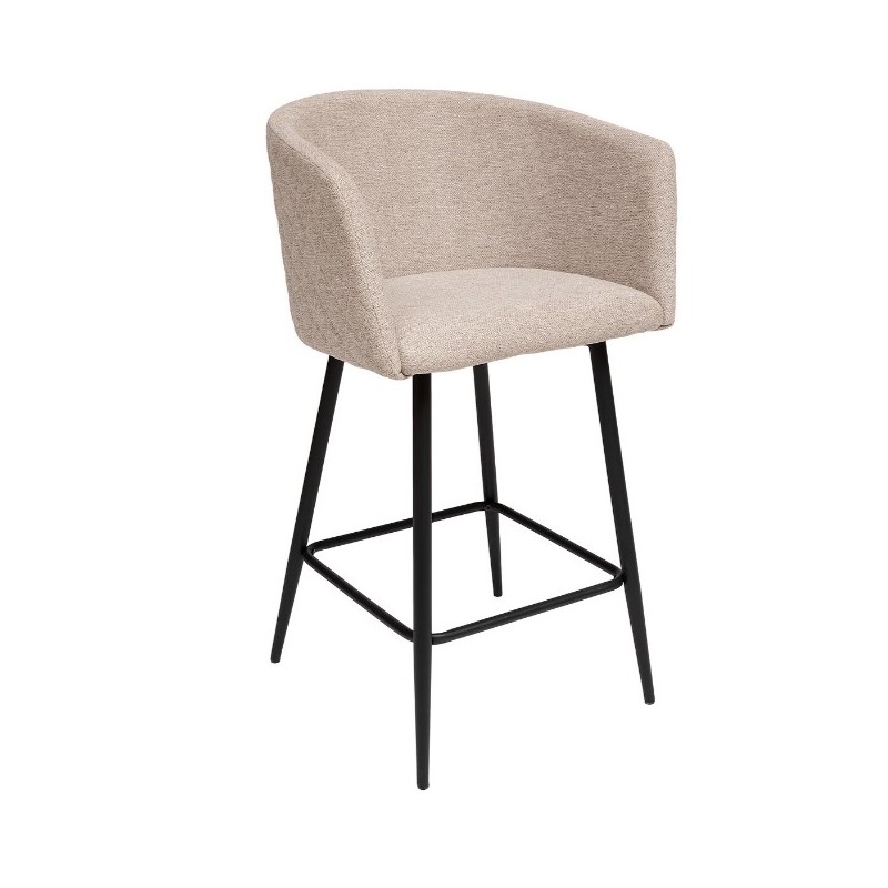 Fauteuil de bar "Marlo"
Beige